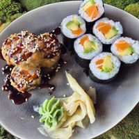  at Secret Garden in Berlin