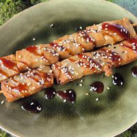  at Secret Garden in Berlin