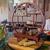  at Secret Garden in Berlin