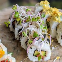 Vegan Insideout: Irezumi Art at Secret Garden in Berlin