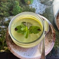  at Secret Garden in Berlin