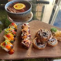  at Secret Garden in Berlin