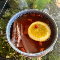  at Secret Garden in Berlin