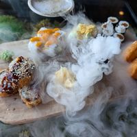  at Secret Garden in Berlin