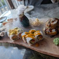  at Secret Garden in Berlin