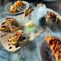  at Secret Garden in Berlin