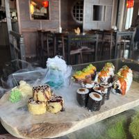   at Secret Garden in Berlin