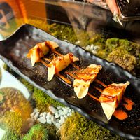  at Secret Garden in Berlin