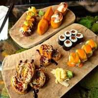  at Secret Garden in Berlin