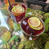  at Secret Garden in Berlin