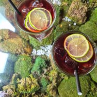  at Secret Garden in Berlin