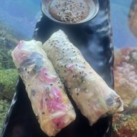 Sommerrollen  at Secret Garden in Berlin