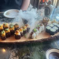   at Secret Garden in Berlin