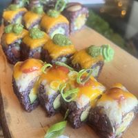   at Secret Garden in Berlin