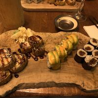   at Secret Garden in Berlin