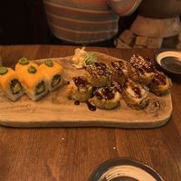   at Secret Garden in Berlin