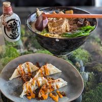  at Secret Garden in Berlin