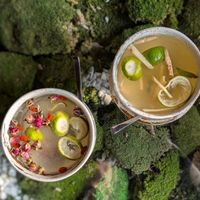  at Secret Garden in Berlin