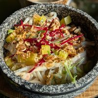  at Secret Garden in Berlin