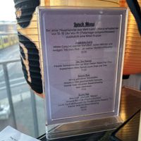   at Secret Garden in Berlin