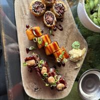   at Secret Garden in Berlin