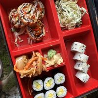   at Secret Garden in Berlin