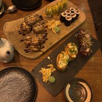   at Secret Garden in Berlin