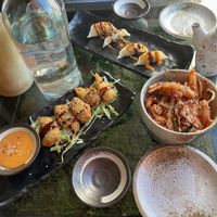   at Secret Garden in Berlin