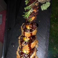 Unschlagbar lecker! at Secret Garden in Berlin