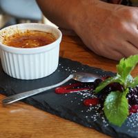 Happy Ending at Secret Garden in Berlin