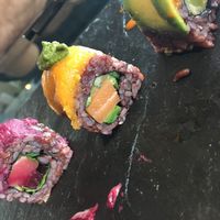 Close up at Secret Garden in Berlin