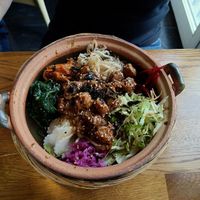 Sinneswandel at Secret Garden in Berlin