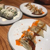 Yummy  at Secret Garden in Berlin