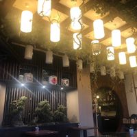 🏮 at Secret Garden in Berlin