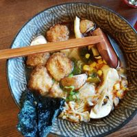 Stille Pulle at Secret Garden in Berlin