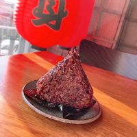 Onigiri! at Secret Garden in Berlin