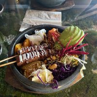 Good Life Don at Secret Garden in Berlin