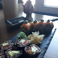 Yum! at Secret Garden in Berlin