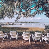 View ! at Skull Creek Dockside in Hilton Head Island