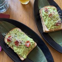   at Vivi Bistrot - Navona in Rome