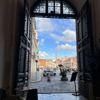   at Vivi Bistrot - Navona in Rome