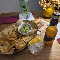  at Vivi Bistrot - Navona in Rome