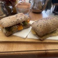   at Vivi Bistrot - Navona in Rome