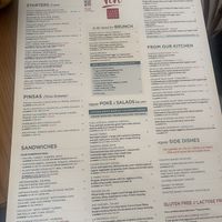   at Vivi Bistrot - Navona in Rome