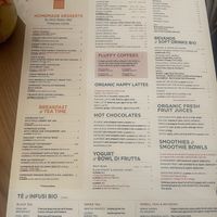   at Vivi Bistrot - Navona in Rome