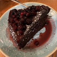   at Vivi Bistrot - Navona in Rome