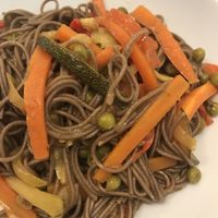Noodles  at Vivi Bistrot - Sala Umberto in Rome