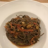 Noodles at Vivi Bistrot - Sala Umberto in Rome
