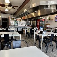 Inside Restaurant   at Pho 1945 in Lomita