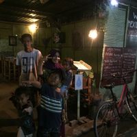 Warung Mexicana x Crepes on Gili Air 🌮 🇲🇽 💕😎 at Mexicana Xcrepes  in 